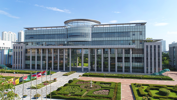 “The ‘West Coast Maritime Belt’ from Incheon to Jeju Emerges… Incheon National University Launches the Institute of Marine and Fisheries Industry” 대표이미지